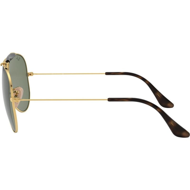 Ray-Ban 3138 Shooter