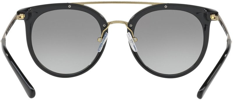 Michael Kors Ila Black/Grey Gradient FREE SHIPPING*