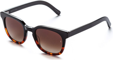 Sunday Somewhere Ubud Black and Tort/Brown | FREE SHIPPING* display picture 2