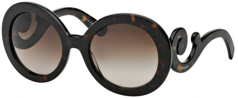 prada sunglasses pr 27ns