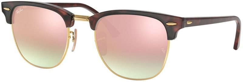 Ray-Ban Clubmaster Classic RB3016