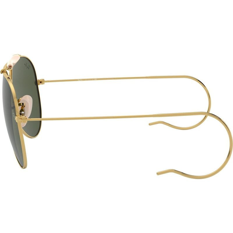 Ray-Ban Outdoorsman I