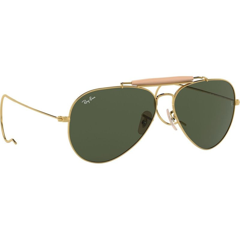 Ray-Ban Outdoorsman I