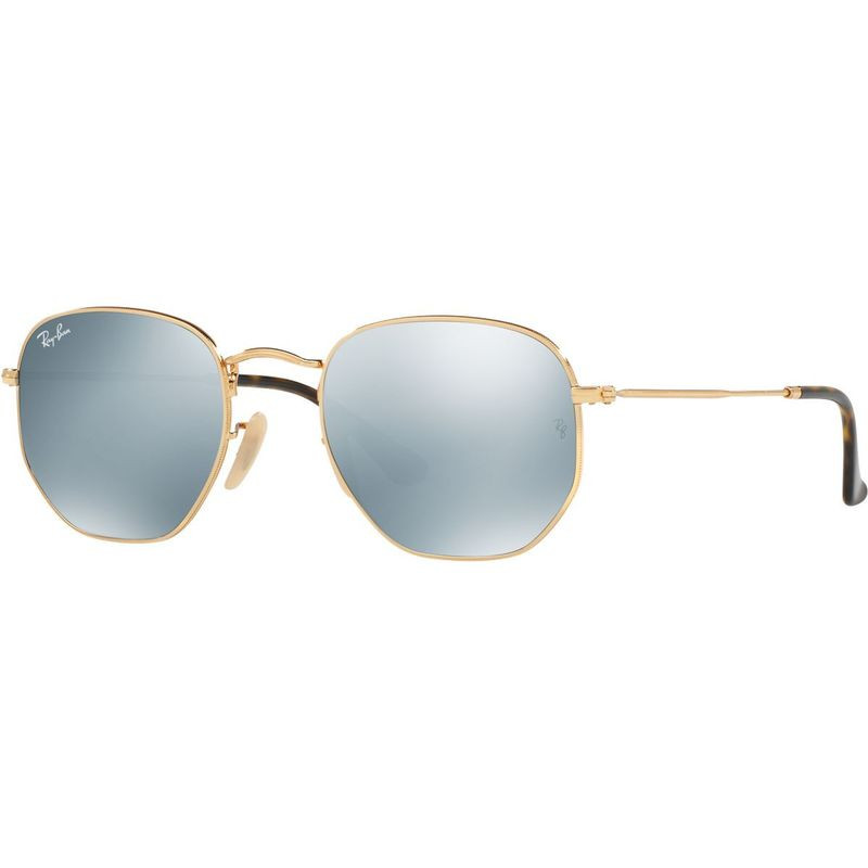 Ray-Ban Hexagonal Flat RB3548N