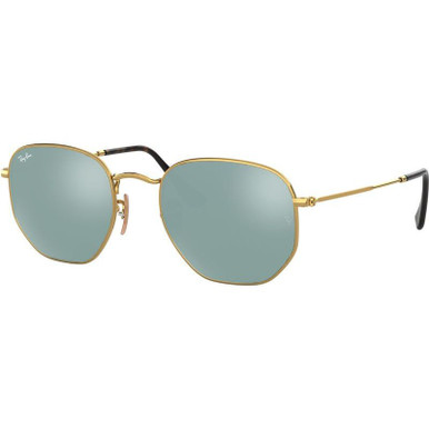 /ray-ban-sunglasses/hexagonal-flat-rb3548n-3548n0013051