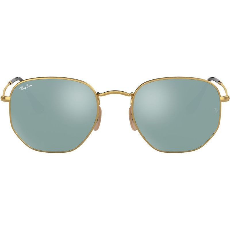 Ray-Ban Hexagonal Flat RB3548N