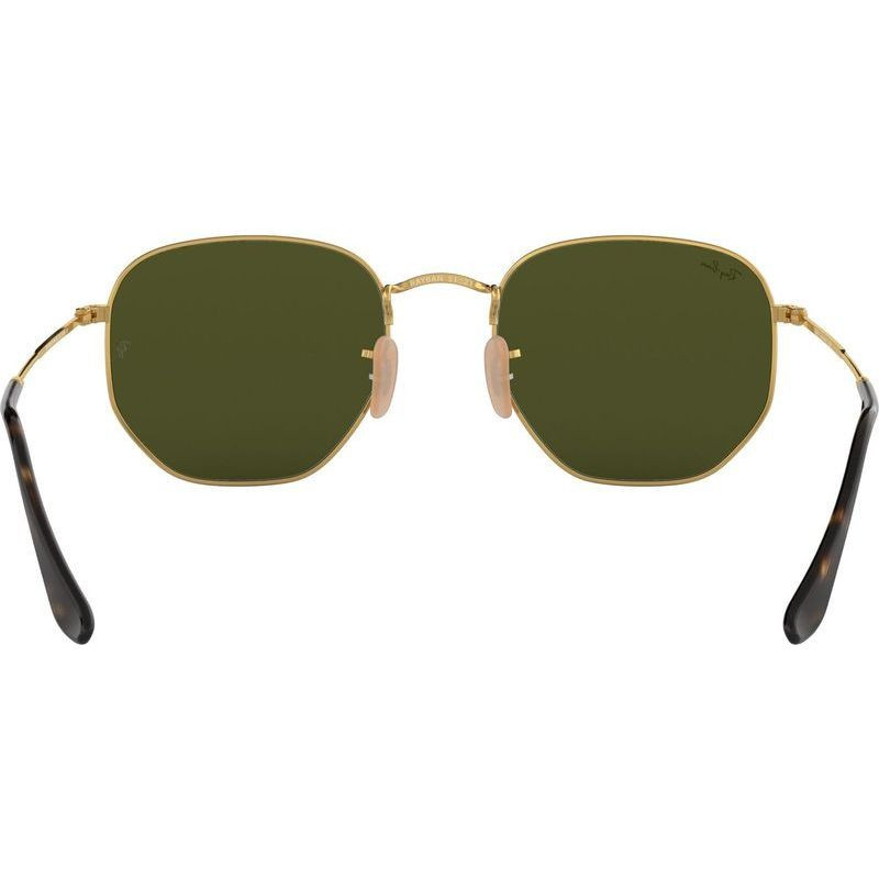 Ray-Ban Hexagonal Flat RB3548N