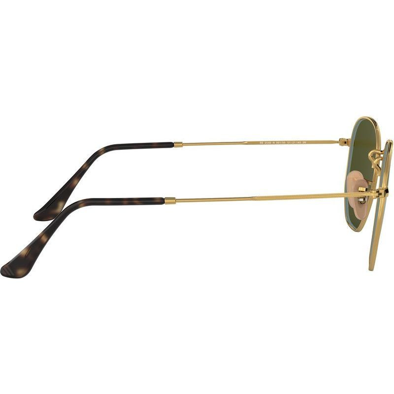 Ray-Ban Hexagonal Flat RB3548N