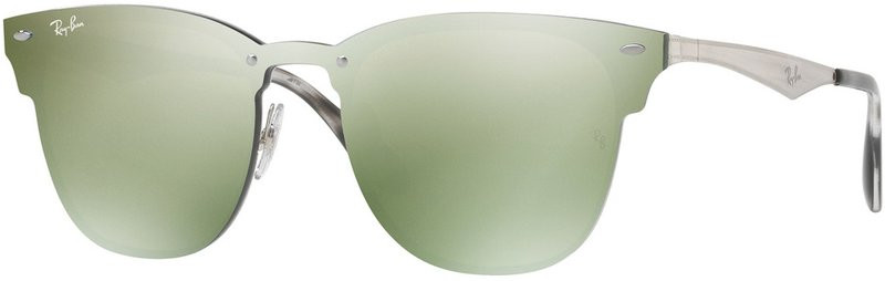 Ray-Ban Clubmaster Blaze RB3576N