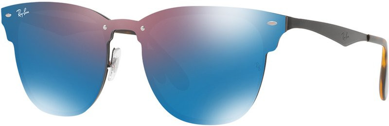 Ray-Ban Clubmaster Blaze RB3576N