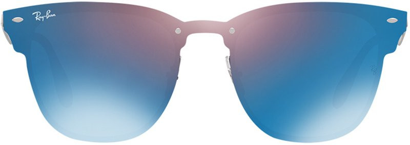Ray-Ban Clubmaster Blaze RB3576N