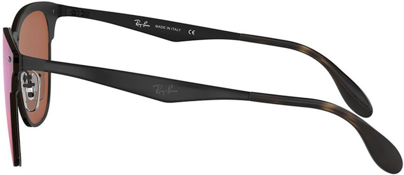 Ray-Ban Clubmaster Blaze RB3576N