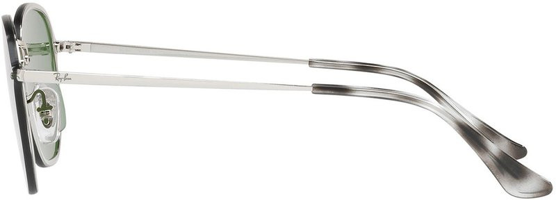 Ray-Ban Blaze Hexagonal RB3579N