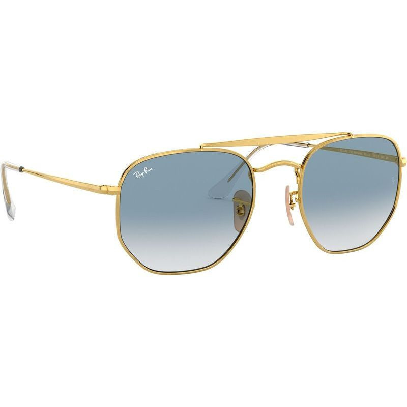 Ray-Ban Marshal RB3648