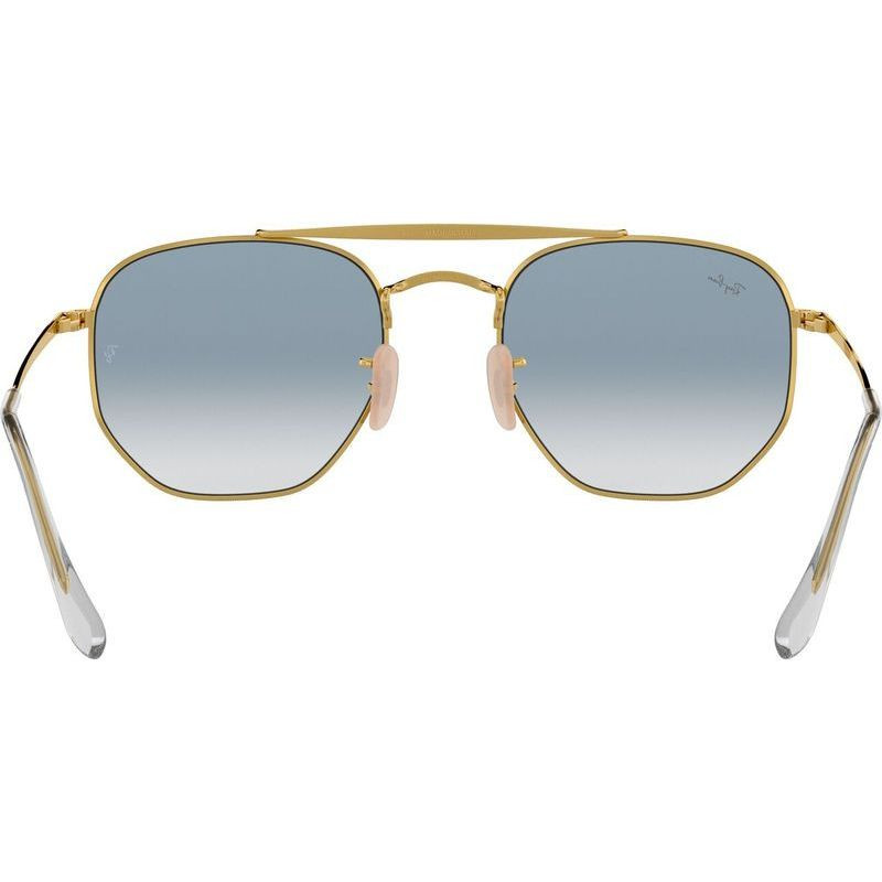 Ray-Ban Marshal RB3648