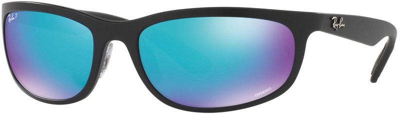 Ray-Ban Chromance RB4265 Matte Black 