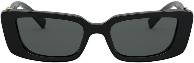 Versace VE4382 Black/Grey | FREE SHIPPING*