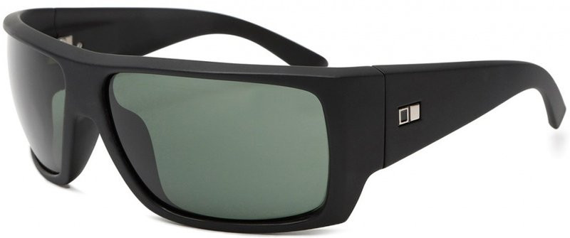Otis Sunglasses - The Insider OTIS The Insider Polarised Sunglass – E-Male Store main image 2