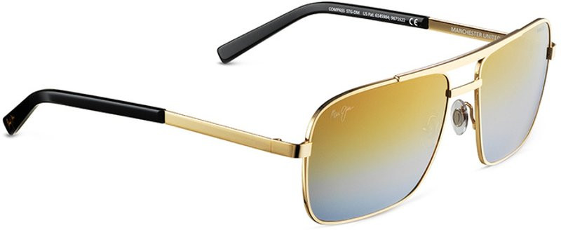 maui jim compass 714