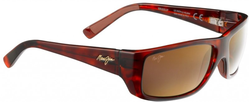 Maui Jim Wassup