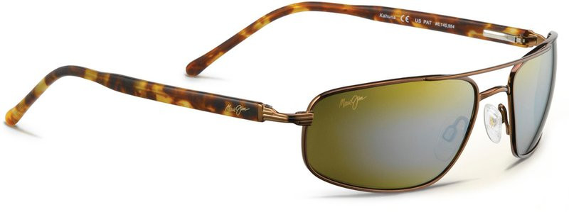 Maui Jim Kahuna