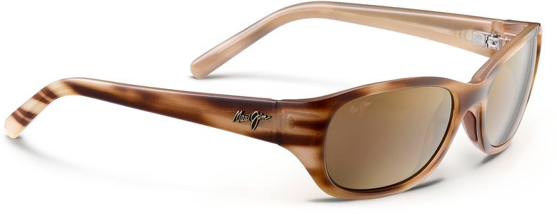 Maui jim kuiaha sales dark sandstone