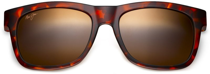 Maui Jim Snapback Matte Tortoise/HCL 