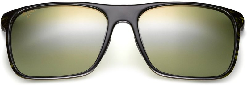 Maui Jim Flat Island