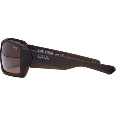 Vogue Eyewear Black Sunglasses | Glasses.com® | Free Shipping