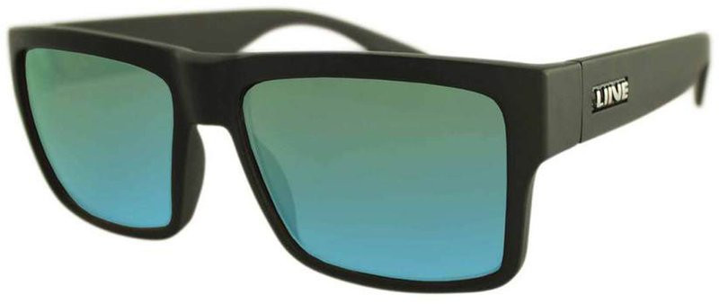 Liive Midget Matte Xtal Smoke Revo 53 96