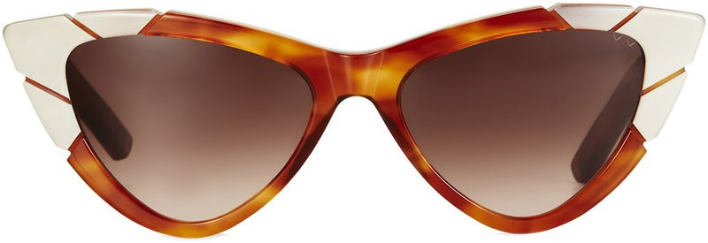 Pared Eyewear Salty Blonde X Piccolo & Grande