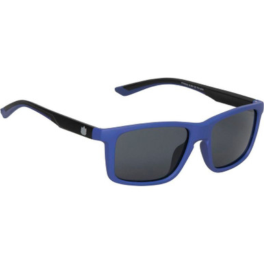 Ugly Fish Kids PTW532 TWEEN - Blue/Smoke Polarised Lenses