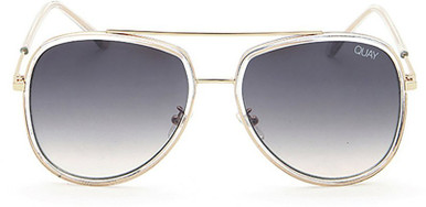 Quay Australia Needing Fame Clear/Smoke Fade | $61.75 display picture 2