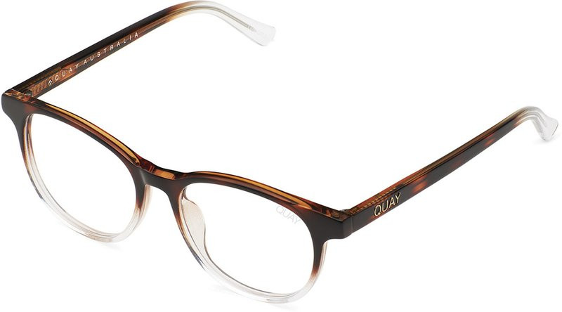 Blueprint Quay Clear Blue Light Glasses Blueprint Quay Sunglasses