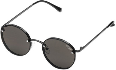 Quay Australia Elle x Farrah Black/ Smoke | $66.50
