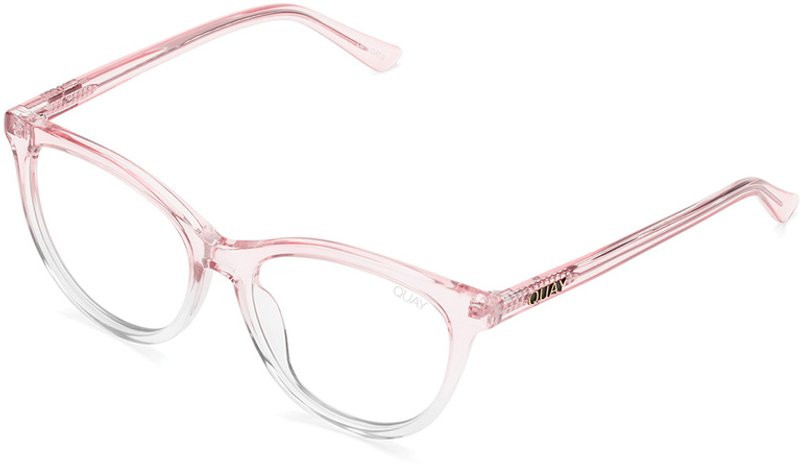 Quay Australia All Nighter Blue Light