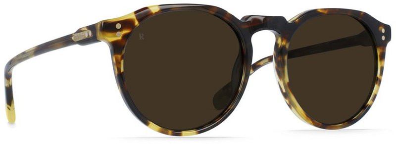 Raen Remmy 52 Tokyo Tortoise/Brown Polarised - Main Image