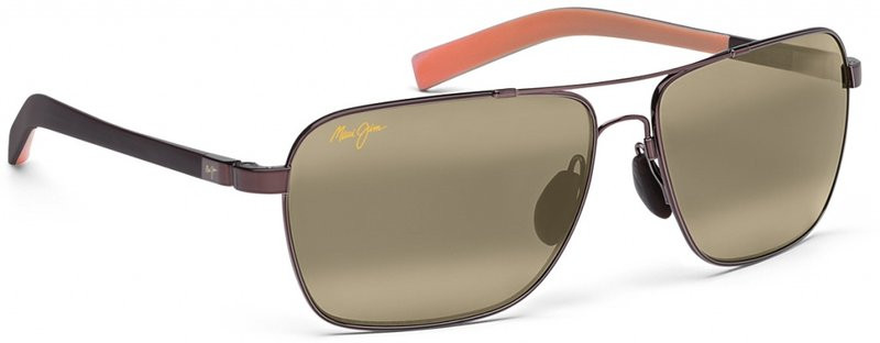 Maui Jim Freight Trains