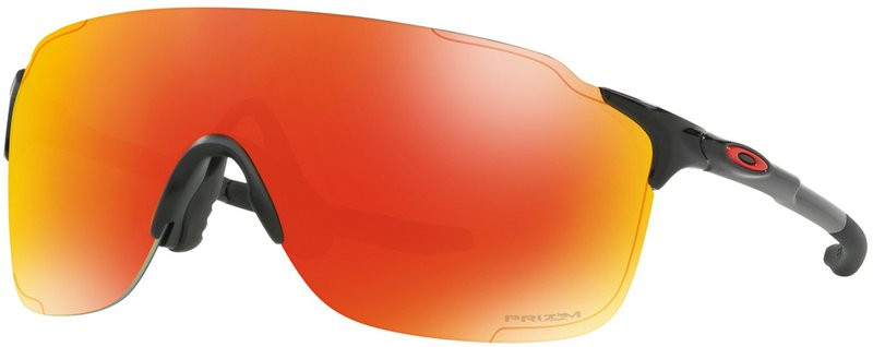 Oakley EVZero Stride Polished Black 
