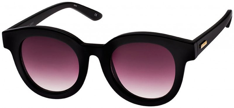 Minkpink Sun Dancer Black Smoke Gradient 29.95