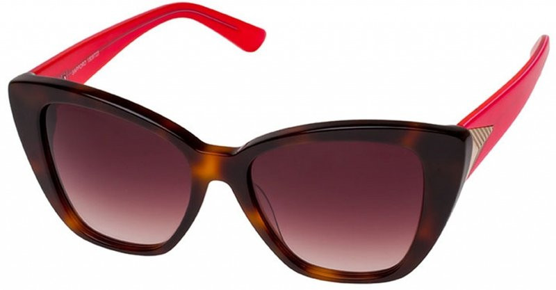 Sass and bide sales prescription glasses