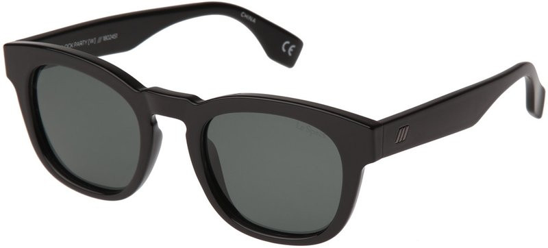 Le Specs Block party