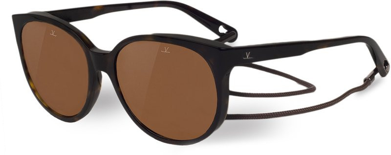 Vuarnet Horizon Cat Eye Tort/Brown | FREE SHIPPING* display picture 2