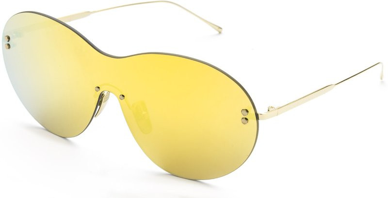 Sunday Somewhere IRIS sun161-GOL-sun Sunglasses Sunday Somewhere IRIS sun161-GOL-sun Sunglasses main image 2