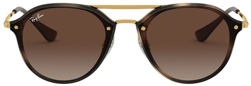 Ray-Ban Junior 9067SN Junior Blaze Doublebridge