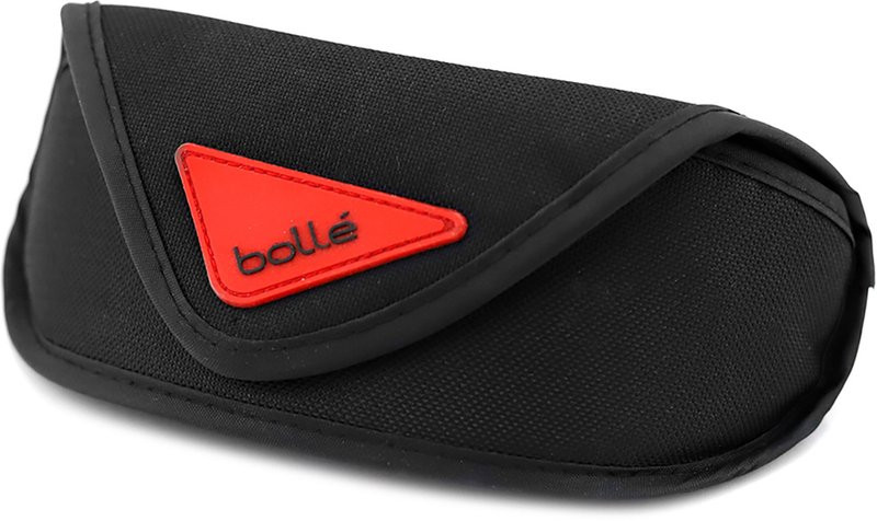 Accessories Bolle Brand Fabric Case Black
