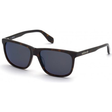 OR0040 - Dark Havana/Grey Lenses