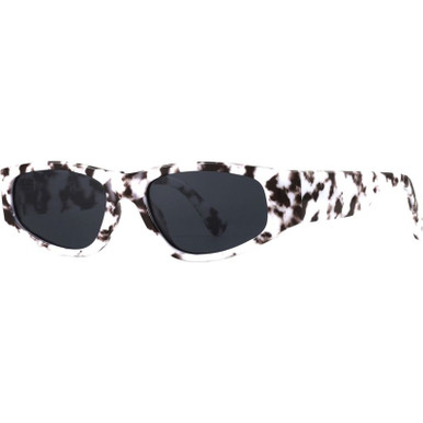 Rush - Marble/Grey Polarised Lenses