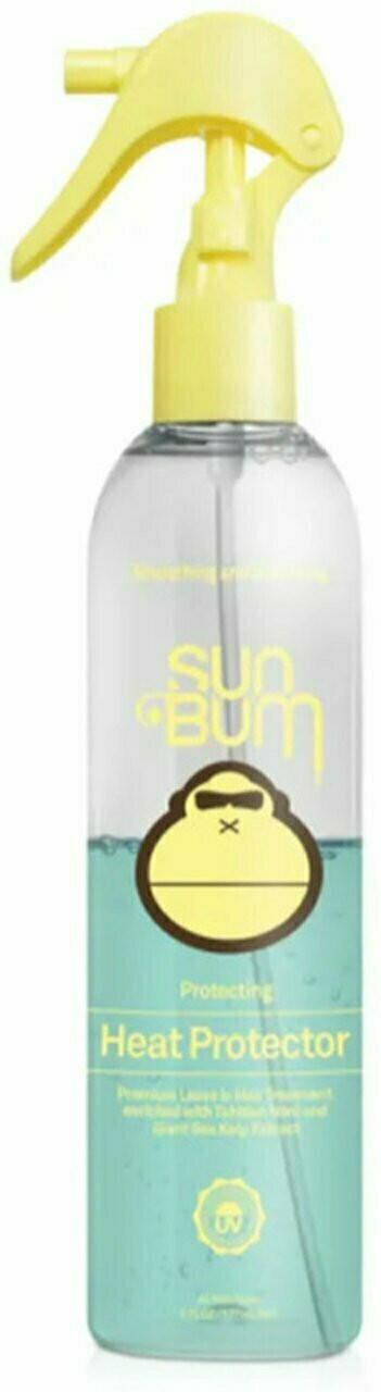 Sun Bum Heat Protector 177ml Spray