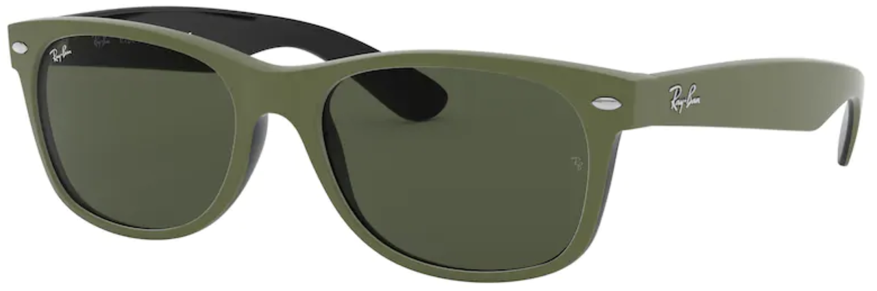 Ray-Ban New Wayfarer Classic RB2132